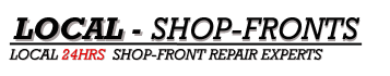 Logo Local Glaziers in Enfield, EN1